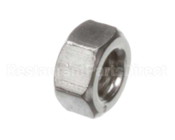 14652 Cleveland Nut;Hex;5/16-18;Sst