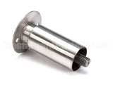 146521 Groen Flanged Foot W/O Adapter