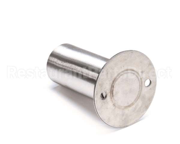 146521 Groen Flanged Foot W/O Adapter