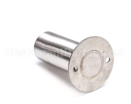 146521 Groen Flanged Foot W/O Adapter