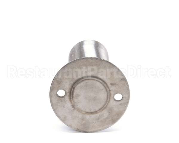 146521 Groen Flanged Foot W/O Adapter