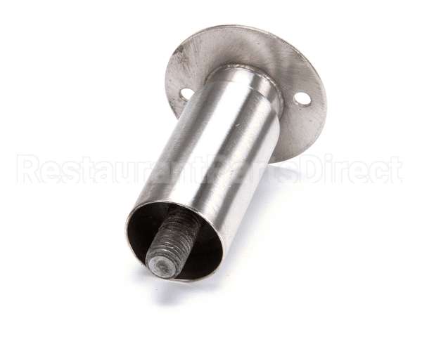 146521 Groen Flanged Foot W/O Adapter