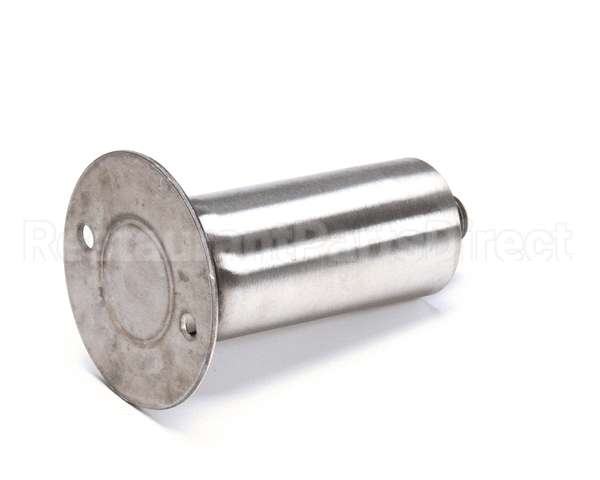 146521 Groen Flanged Foot W/O Adapter