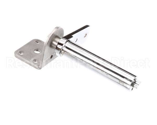 146524 Norlake Hinge Kit - R23 Lh