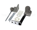 146524A Norlake Left Hand Swing Hinge Kit For