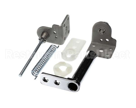 146524A Norlake Left Hand Swing Hinge Kit For