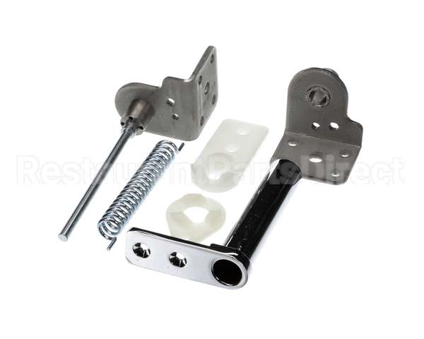 146524A Norlake Left Hand Swing Hinge Kit For