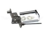 146524A Norlake Left Hand Swing Hinge Kit For