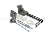 146524A Norlake Left Hand Swing Hinge Kit For