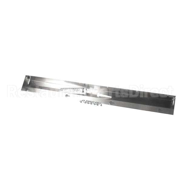 146531 Compatible Norlake Backsplash Kit - Nlur/U F27