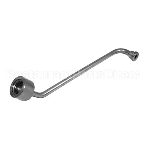 14654 Compatible Henny Penny Hp Standpipe Assy Ofe/Ofg