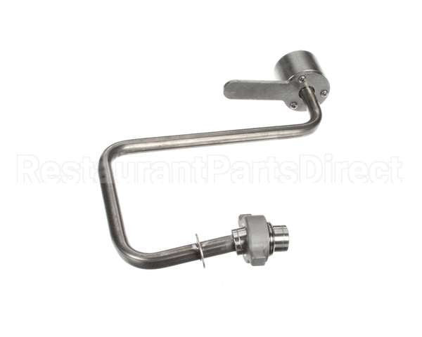 14658 Henny Penny Kit-8Hd-Fltr-Pick Up Tube