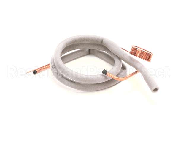 146589 Norlake Lt Heat Exchanger