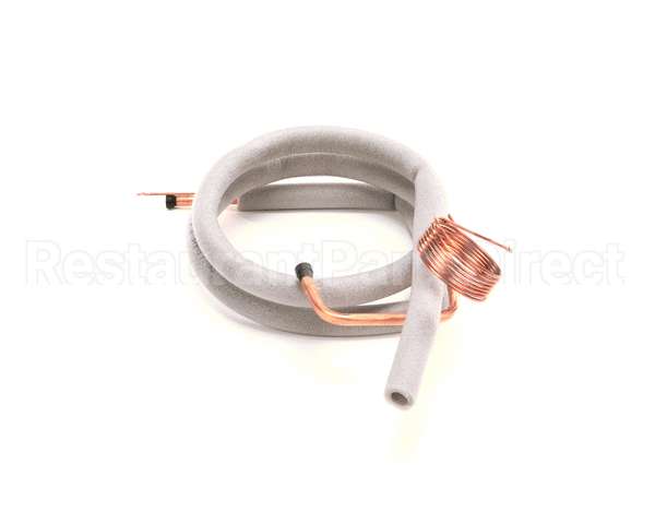 146589 Norlake Lt Heat Exchanger