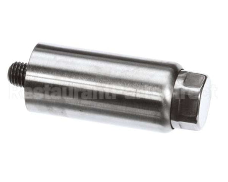 146628 Groen Bullet Foot W/O Adapter