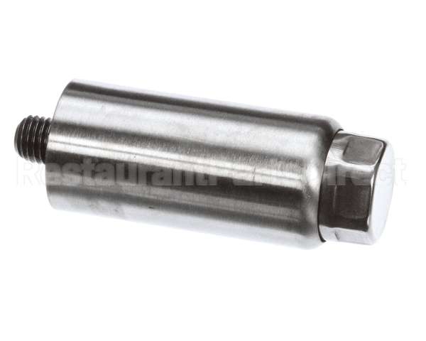 146628 Groen Bullet Foot W/O Adapter