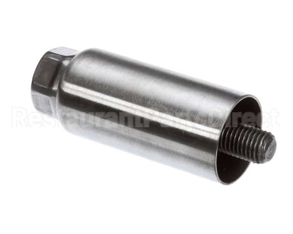 146628 Groen Bullet Foot W/O Adapter