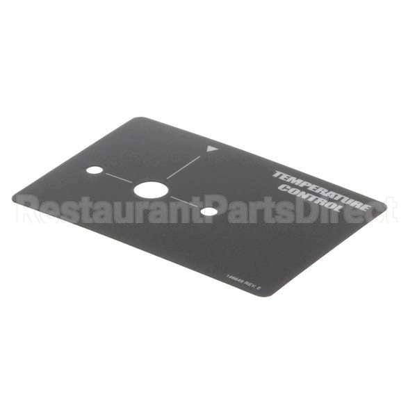 146649 Compatible Groen Overlay