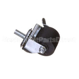146671 Compatible Norlake Caster 2 1/2 Stud With Brake