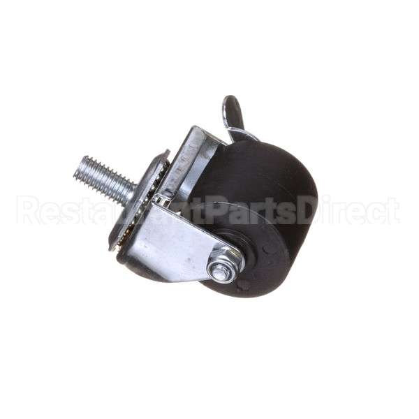146671 Compatible Norlake Caster 2 1/2 Stud With Brake