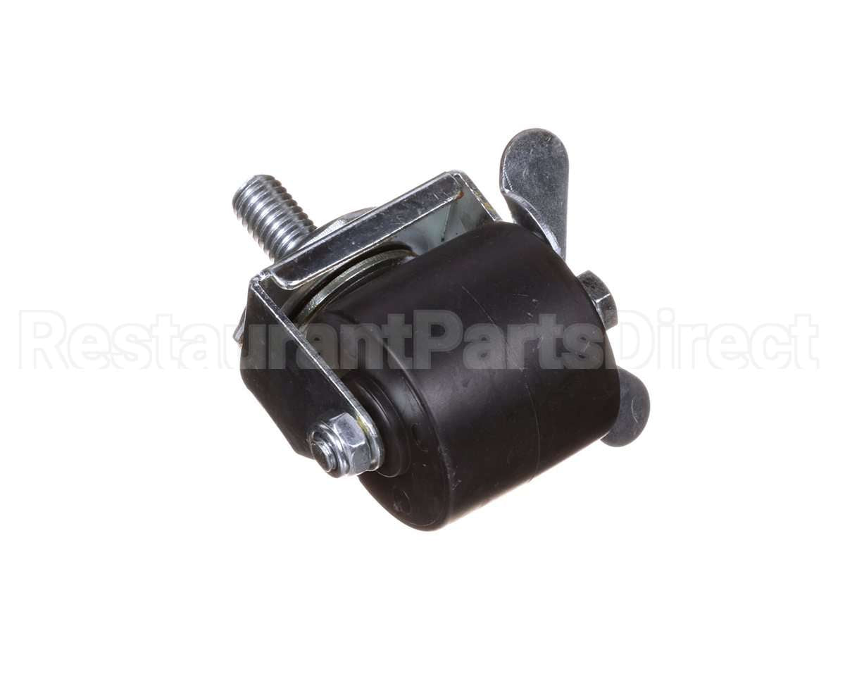 146671 Norlake Caster 2 1/2 Stud With Brake