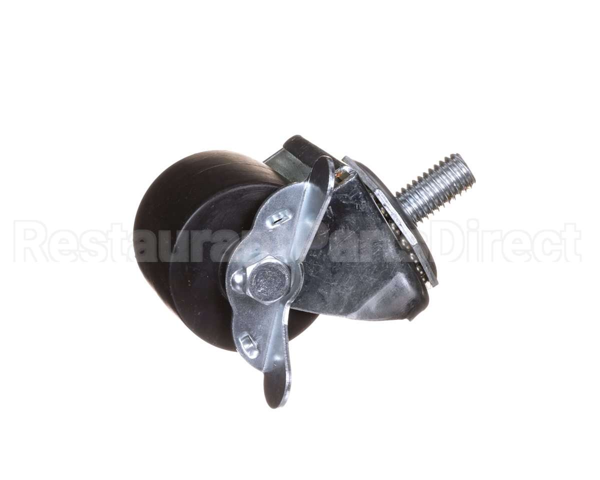 146671 Norlake Caster 2 1/2 Stud With Brake