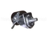 146671 Norlake Caster 2 1/2 Stud With Brake