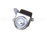 146671 Norlake Caster 2 1/2 Stud With Brake