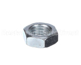 14668 Cleveland Nut;Hex Jam;3/4-10;Zinc- Pltd;
