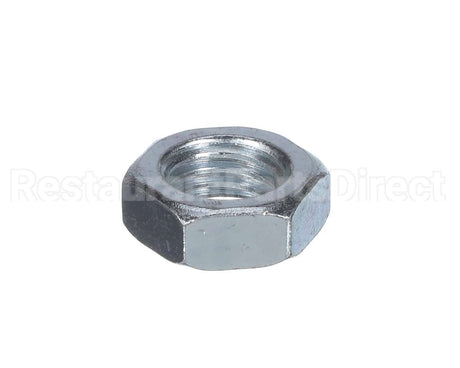 14668 Cleveland Nut;Hex Jam;3/4-10;Zinc- Pltd;