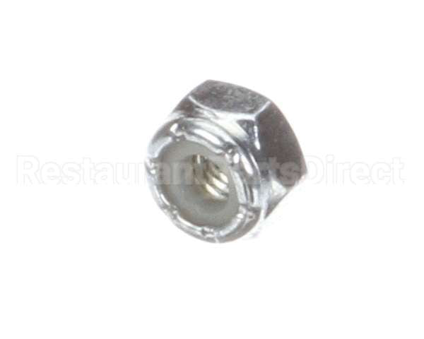 14672 Cleveland Nut,Elastic Stop,10-32 Zn Pl