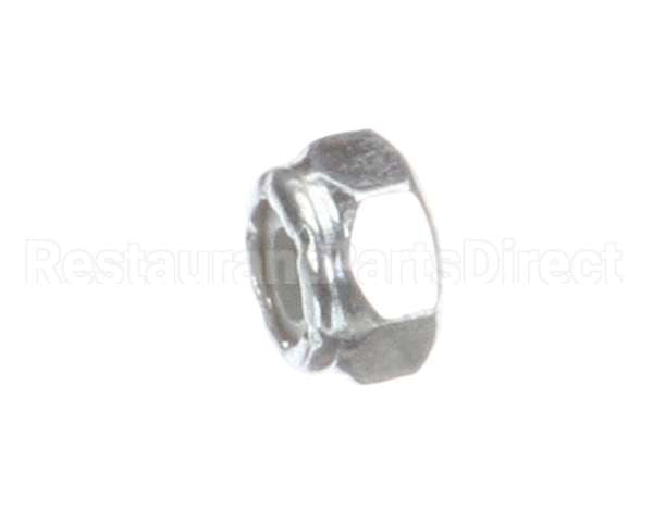 14672 Cleveland Nut,Elastic Stop,10-32 Zn Pl