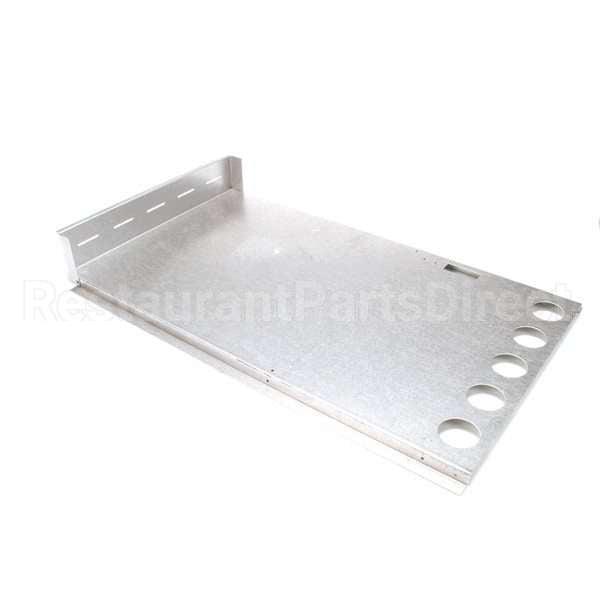 1467200 Compatible Garland Burner Pan
