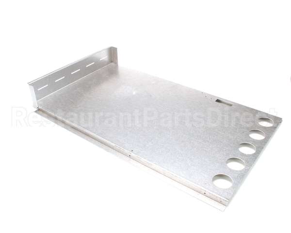 1467200 Garland Burner Pan