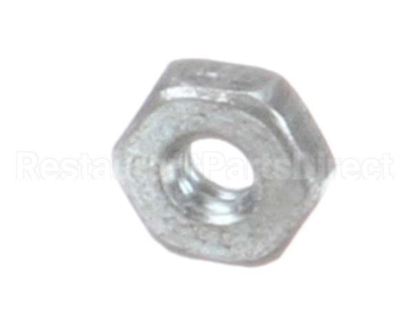 14674 Cleveland Nut;Hex;6-32;Zinc Pltd
