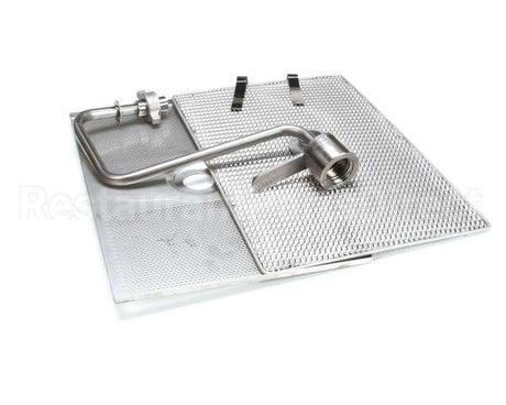 14674 Henny Penny Kit-8Hd Woven Filter Screen