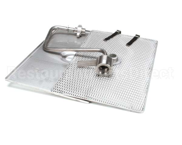 14674 Henny Penny Kit-8Hd Woven Filter Screen