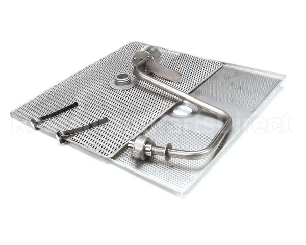 14674 Henny Penny Kit-8Hd Woven Filter Screen