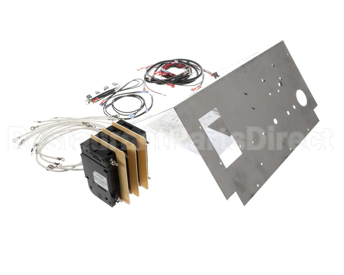 14678 Henny Penny Kit-500-3-1 W/Breakers