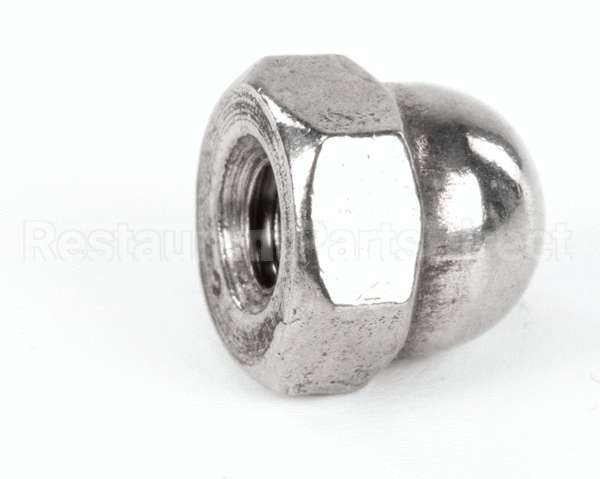 14679 Cleveland Nut; Acorn; 10-24; Sst Closed