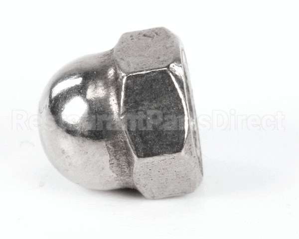 14679 Cleveland Nut; Acorn; 10-24; Sst Closed