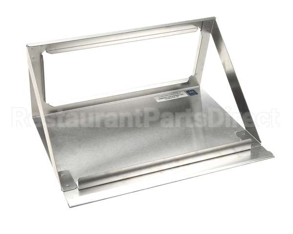 146828 Marshall Air Bracket Bacon Basket Asby