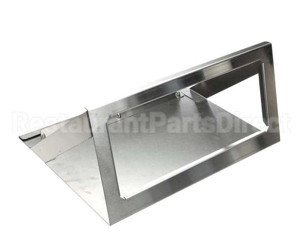 146828 Marshall Air Bracket Bacon Basket Asby