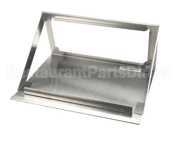 146828 Marshall Air Bracket Bacon Basket Asby