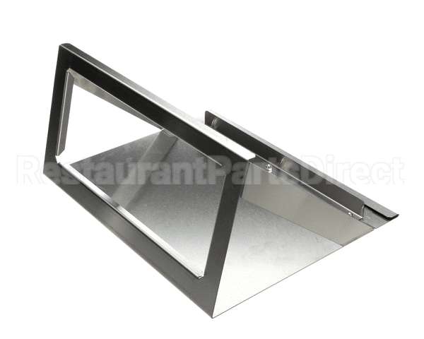 146828 Marshall Air Bracket Bacon Basket Asby