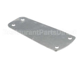 146828 Norlake 4 Hole Hinge Shim .063 Al