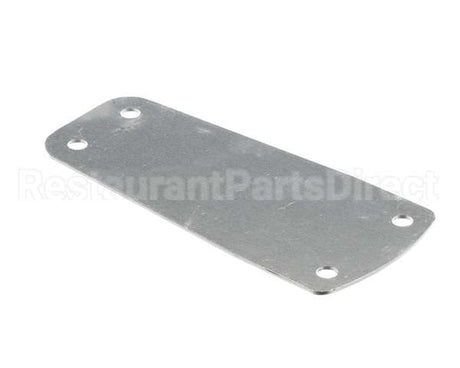 146828 Norlake 4 Hole Hinge Shim .063 Al