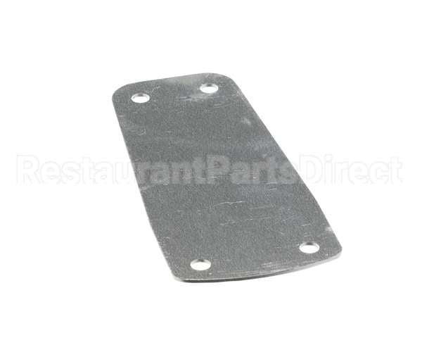 146828 Norlake 4 Hole Hinge Shim .063 Al