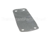 146828 Norlake 4 Hole Hinge Shim .063 Al