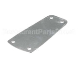 146828 Norlake 4 Hole Hinge Shim .063 Al